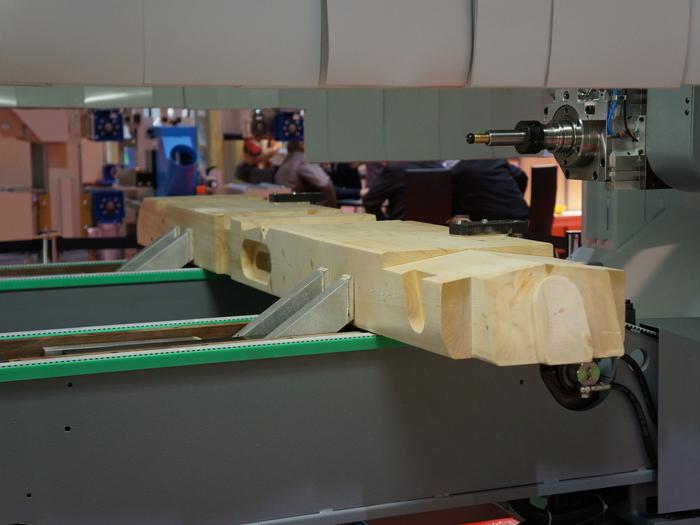 Eurobois : la foire dempoigne ?